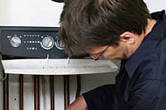 boiler repair Catslackburn
