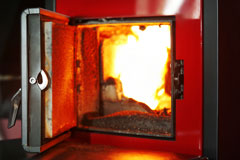 solid fuel boilers Catslackburn
